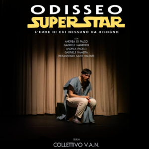 Odisseo SuperStar 1