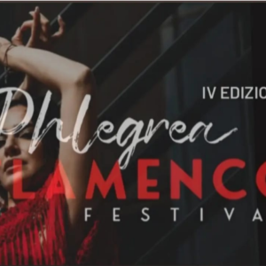 Phlegrea Flamenco Festival